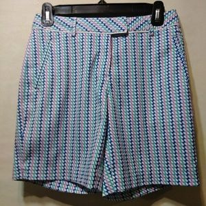 Lady Hagen golf shorts